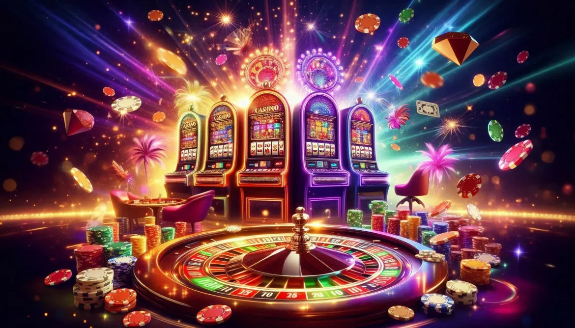 Playjonny Casino